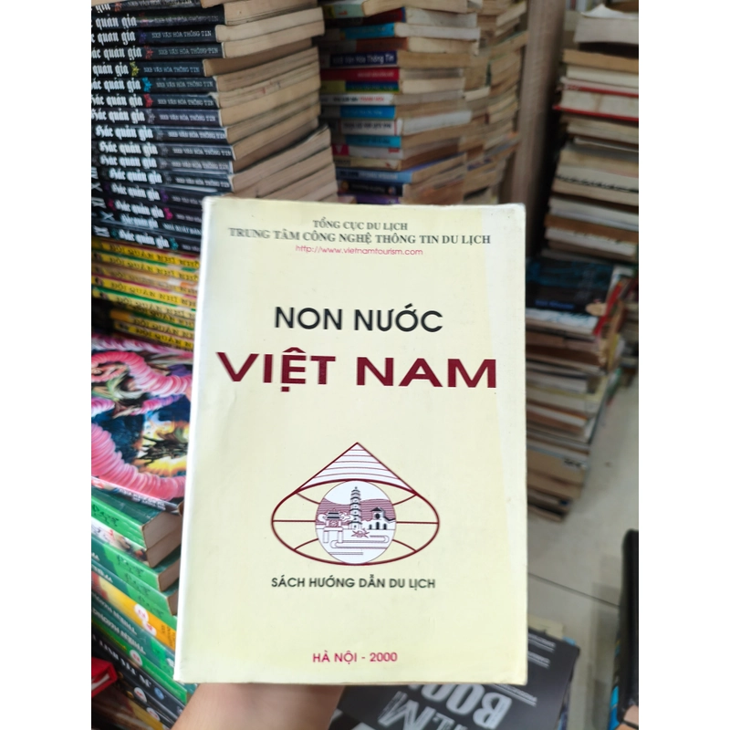 Non nước Việt Nam 🌱 541781