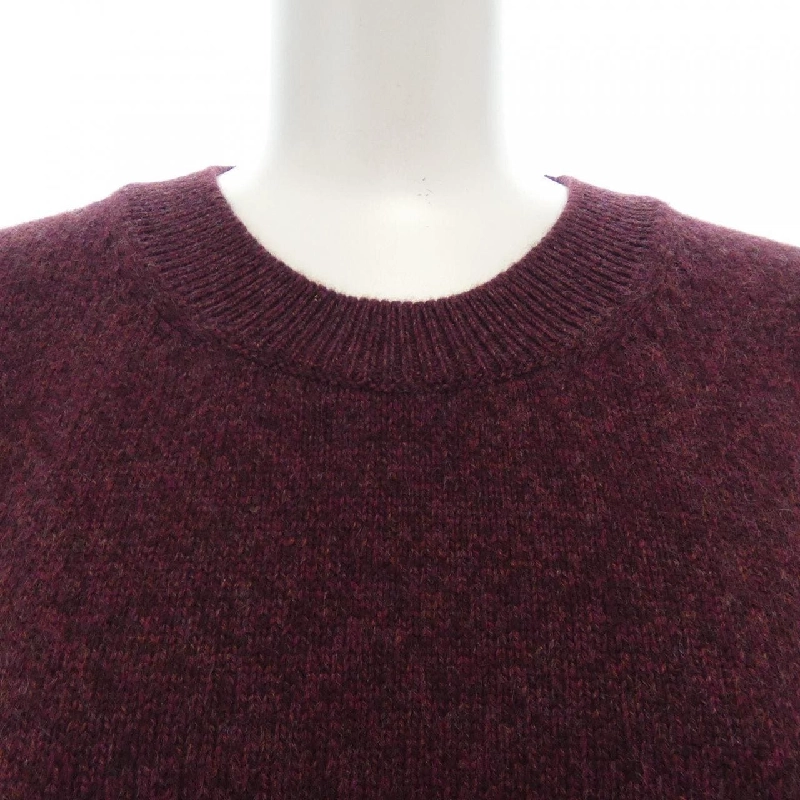 【Mã giảm giá】Chanel CHANEL Áo len 641753