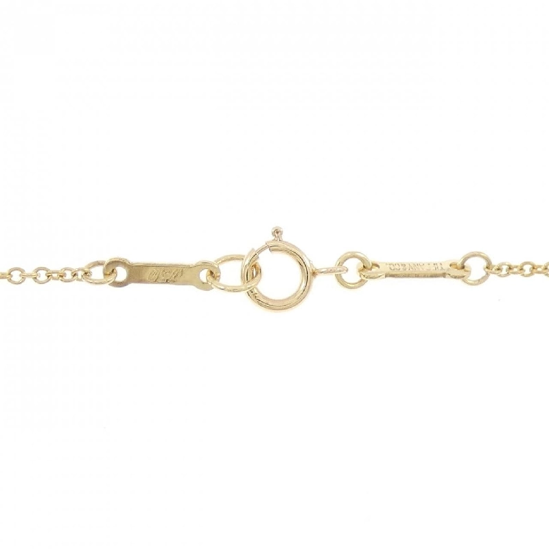 Dây chuyền Tiffany Open Heart - Hàng hiệu Authentic 840698