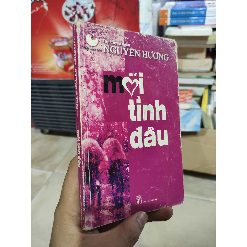 [59K/kg] Mối tình đầuHCM01/03 442310