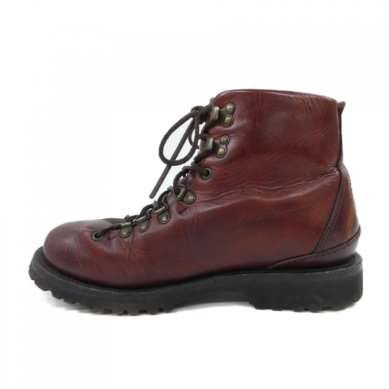 ブッテロ BUTTERO B4382 Giày boot - Hàng hiệu Authentic 902081