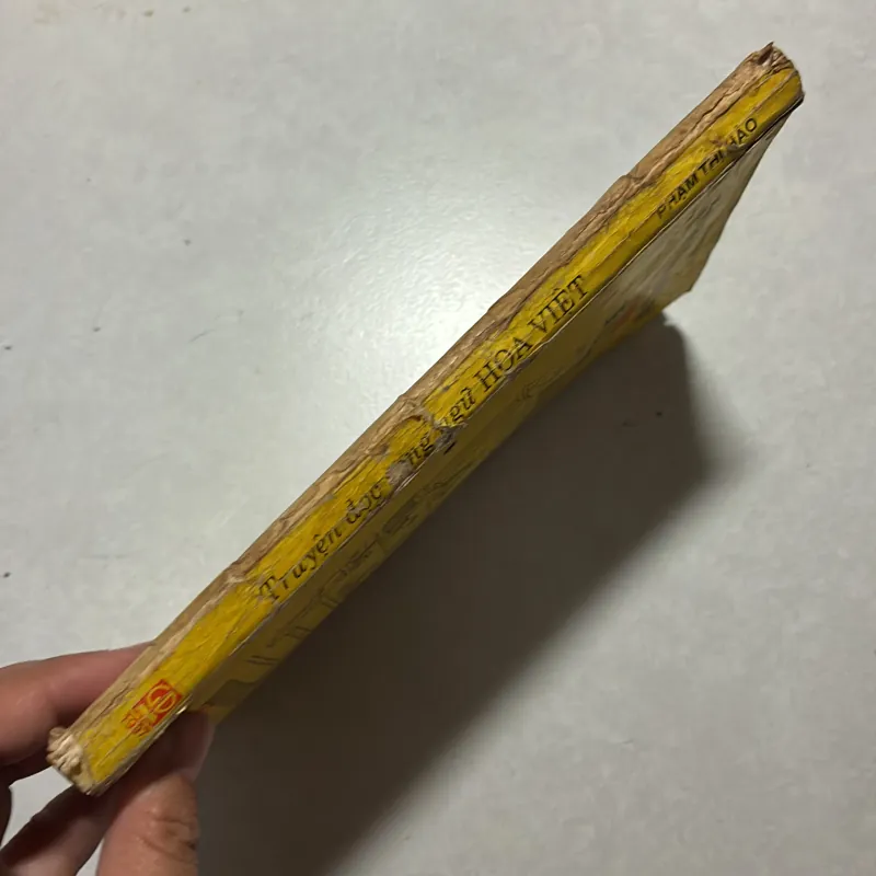 Truyện đọc song ngữ Hoa - Việt - Phạm Thị Hảo 798006