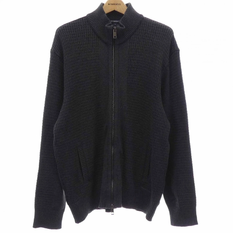 Áo khoác cardigan BURBERRY LONDON - Hàng hiệu Authentic 883952