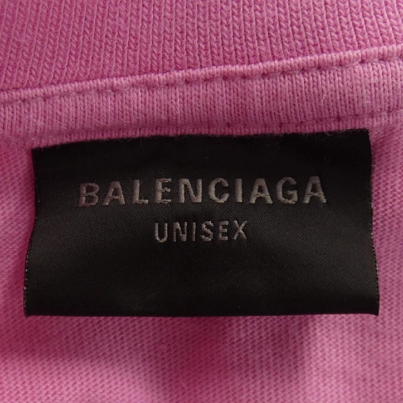 Áo thun BALENCIAGA - Hàng hiệu Chính hãng 902305