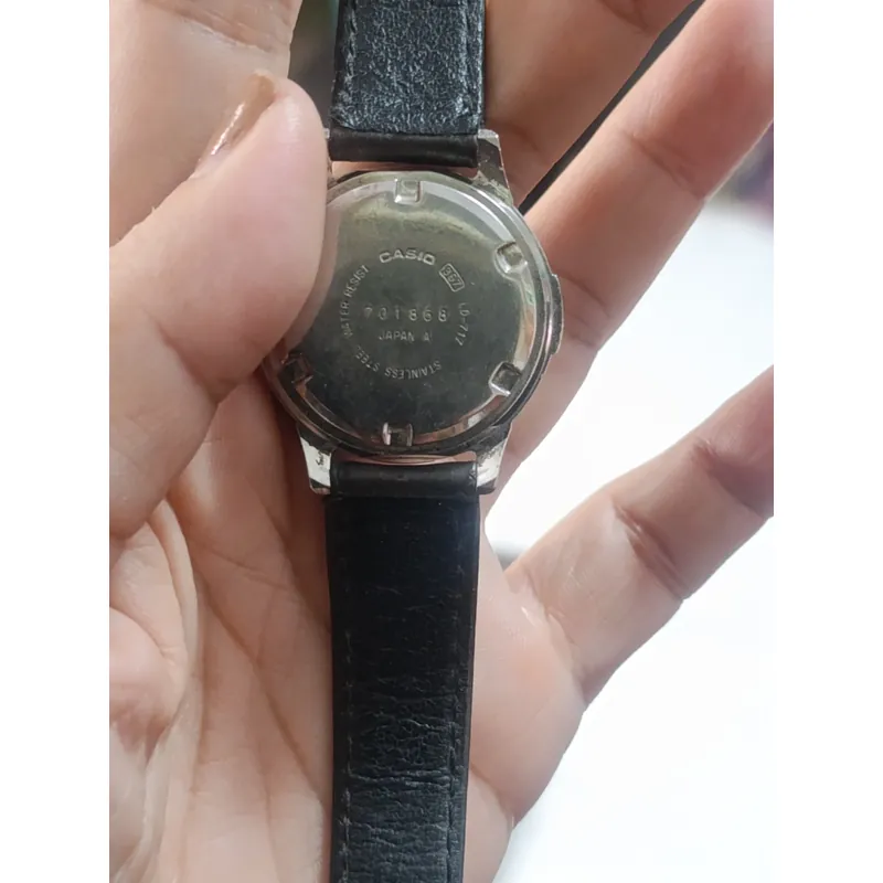 Đồng hồ CASIO trăng sao  597139