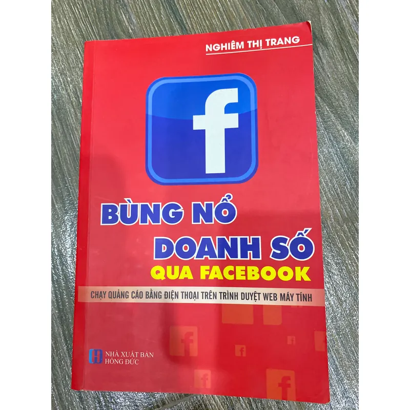 BÙNG NỔ DOANH SỐ QUA FACEBOOK 2019***TẶNG QUÀ 0Đ FREESHIP 597855