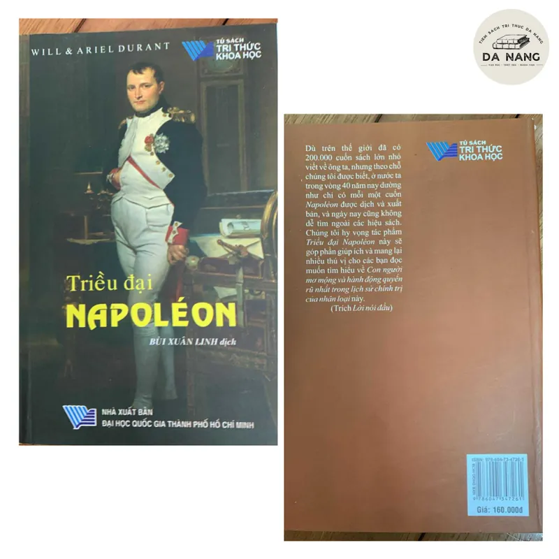 triều đại napoleon 558186