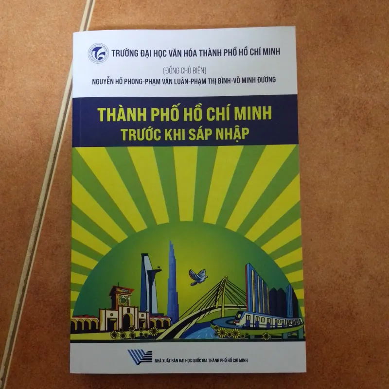 Thành phố Hồ Chí Minh trước khi sáp nhập 746727