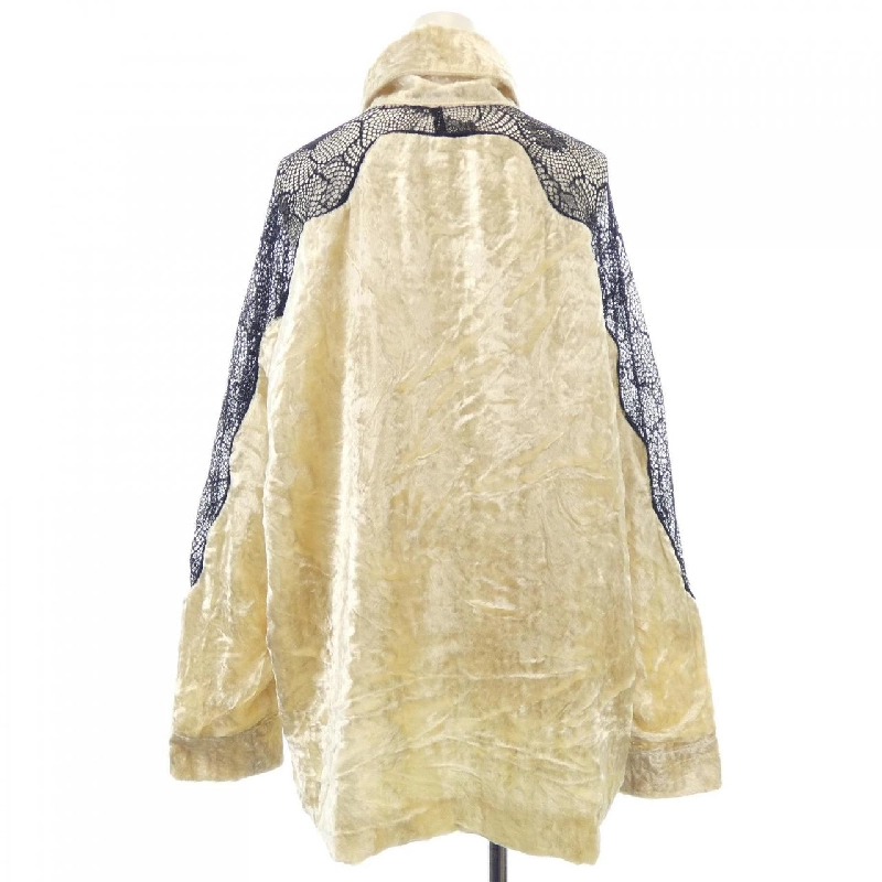 【Mã giảm giá】TOGA PULLA Áo 636687