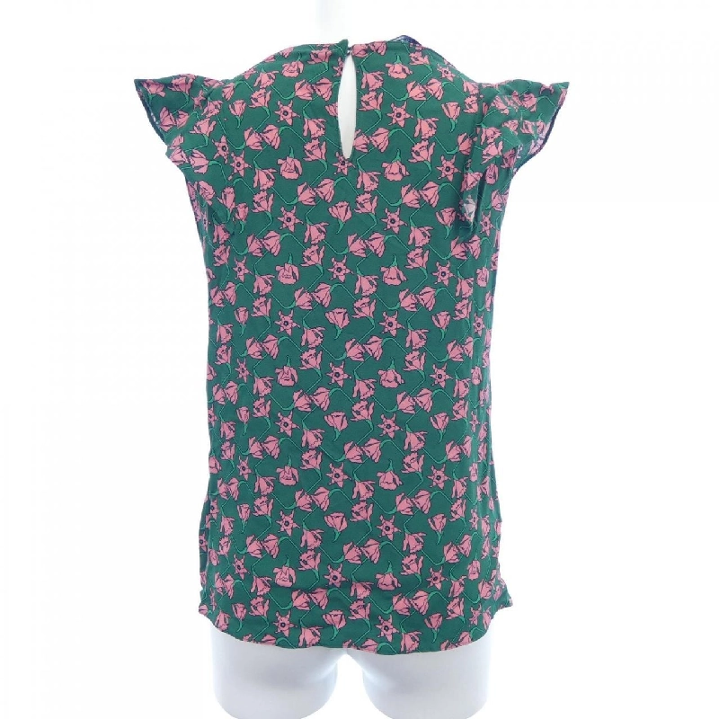 【Mã giảm giá】Áo thun PRADA 645789