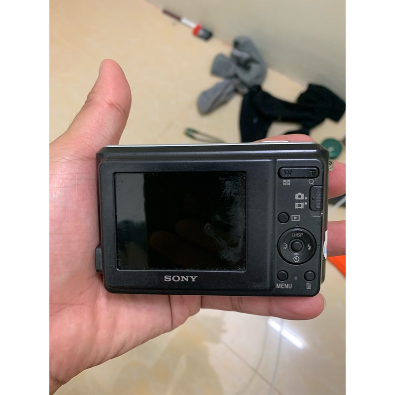 Máy ảnh Sony cybershoot 10.1 mp 73367