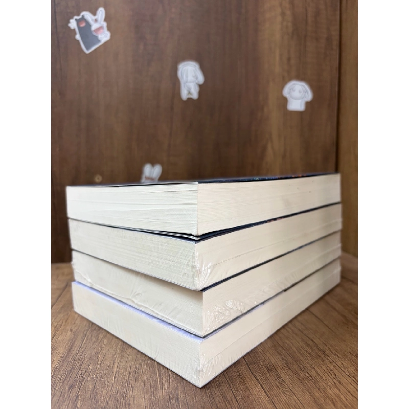 Cách một cánh cửa - Ân Tầm 1021912