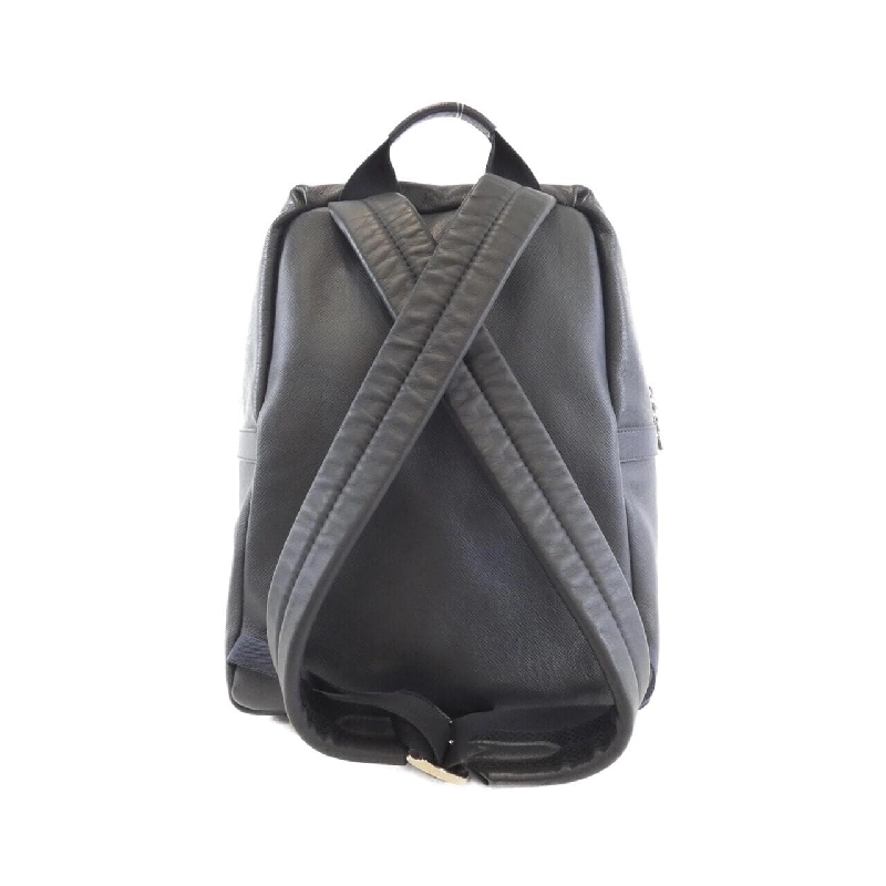 Ba lô Louis Vuitton Taiga Discovery M33451 609545