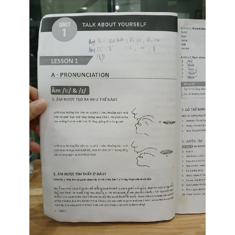 Giáo trình Beginner - Ms Hoa 561606