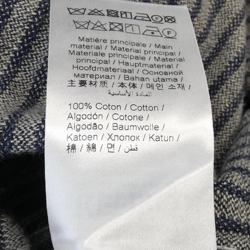 KENZO FE65DV1126F1 Áo khoác denim - Hàng hiệu Authentic 886837