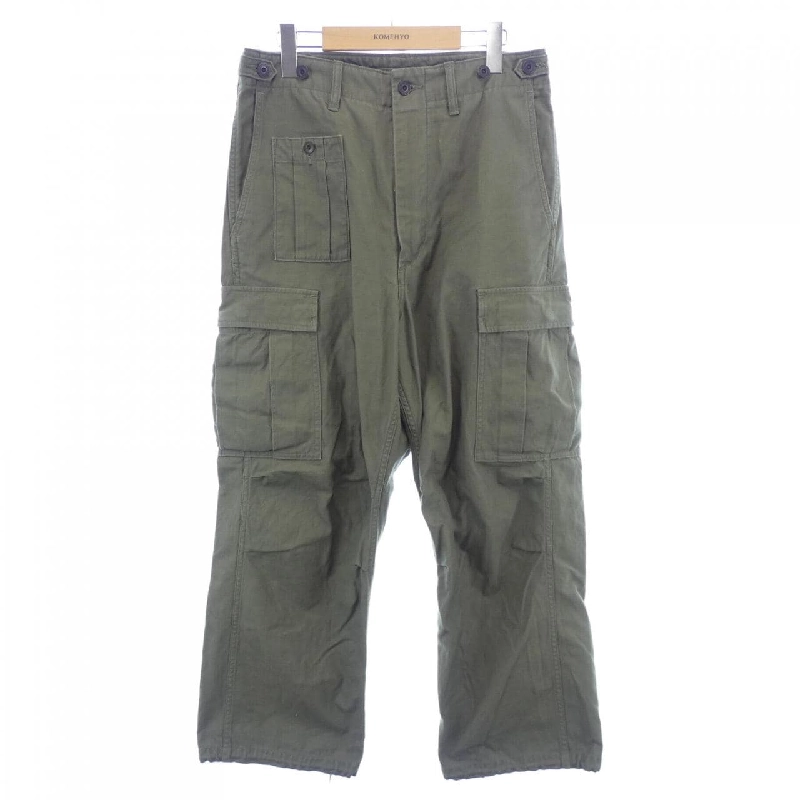 Quần NIGEL CABOURN - Hàng hiệu Authentic 893715