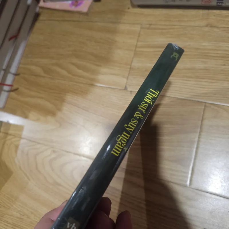 Thời sự và suy ngẫm (bìa cứng)
50k 567910