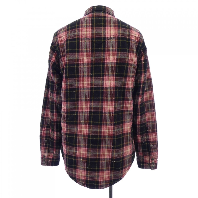 Áo khoác SAINT LAURENT - Hàng hiệu Authentic 896508