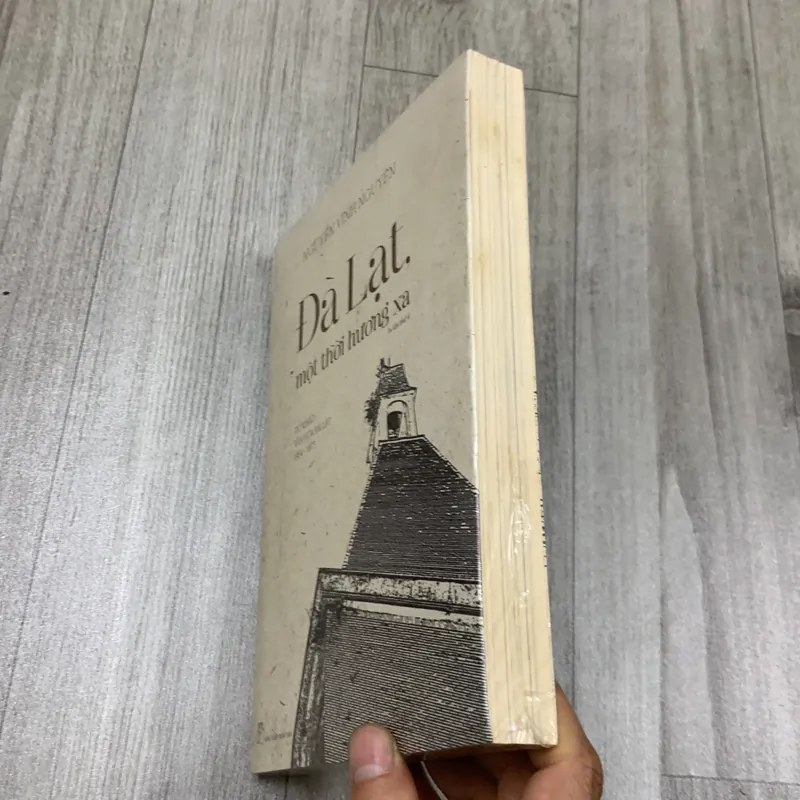 Đà lạt một thời hương xa. 3a5 717401