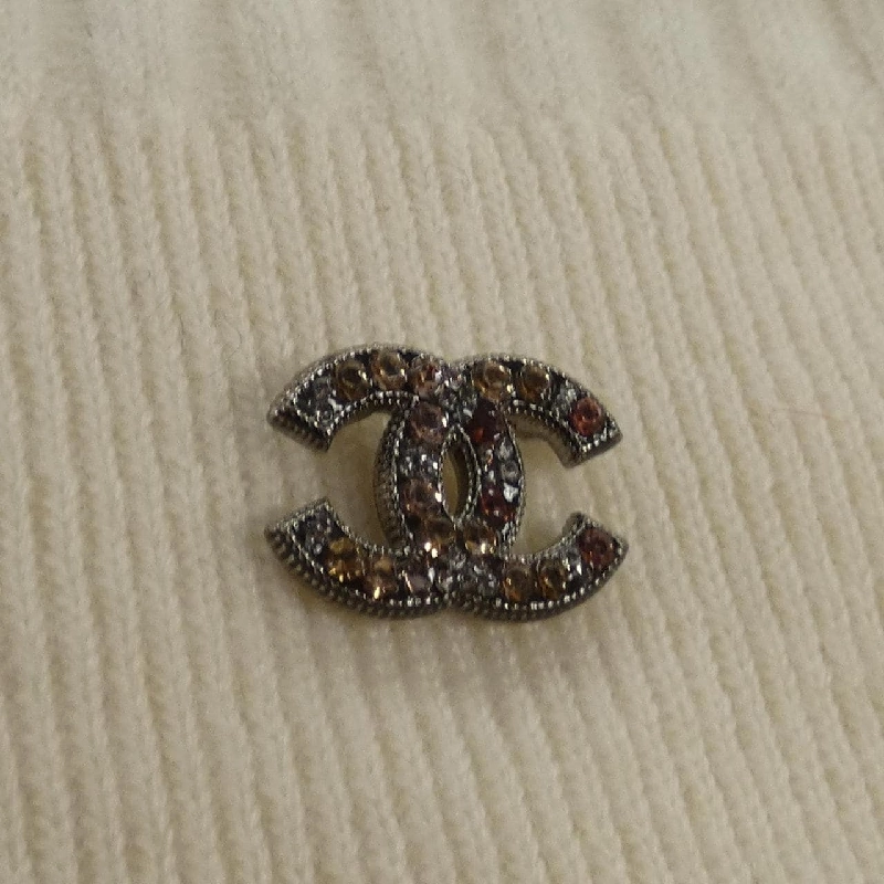 CHANEL P73813K10579 22K Áo len - Hàng hiệu Chính hãng 825605