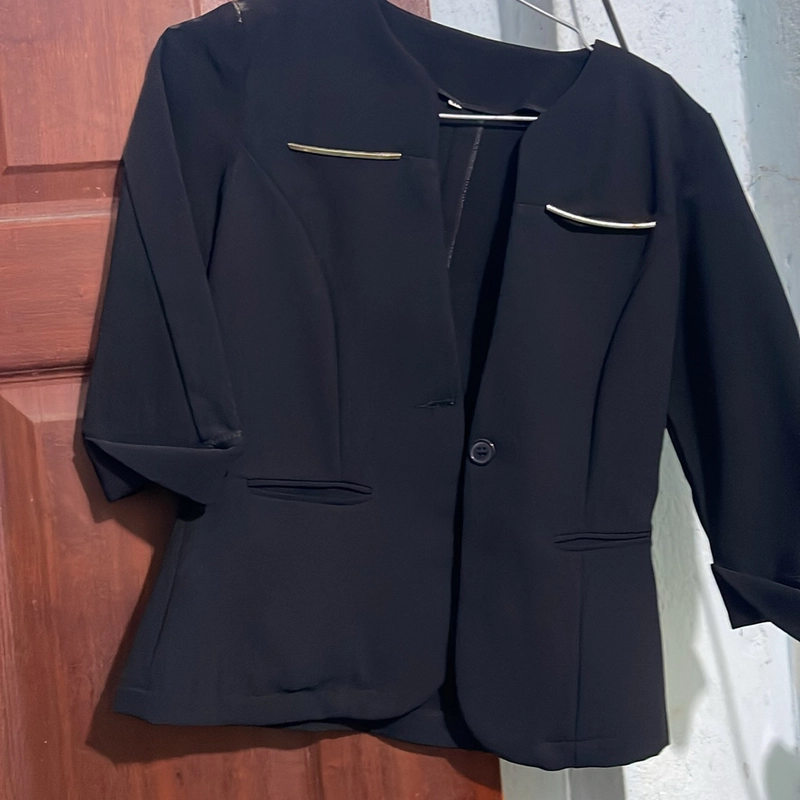 Áo khoác công sở 504778