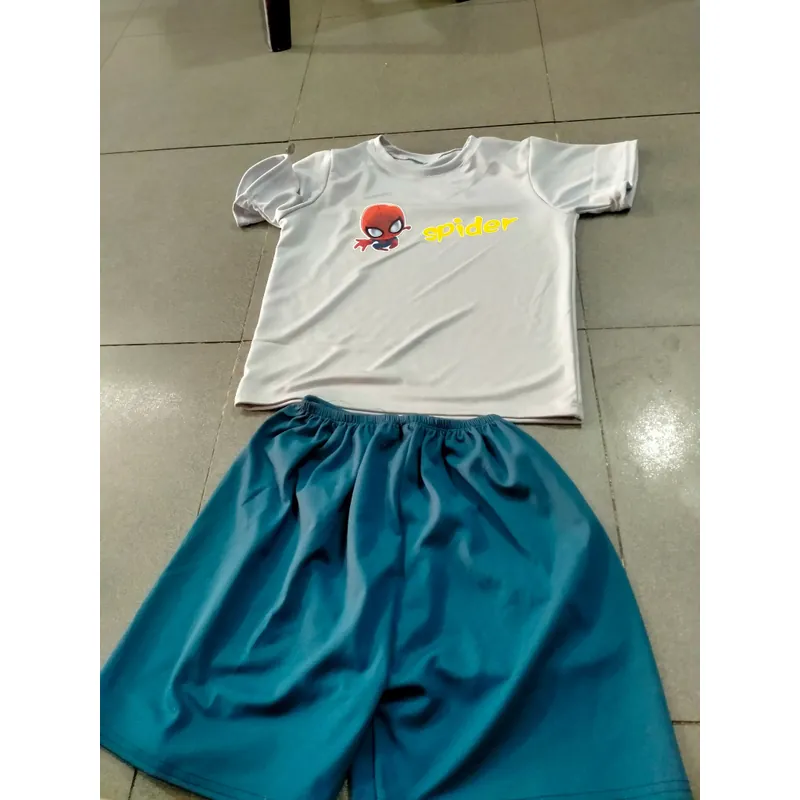 Bộ thể thao bé trai 578064