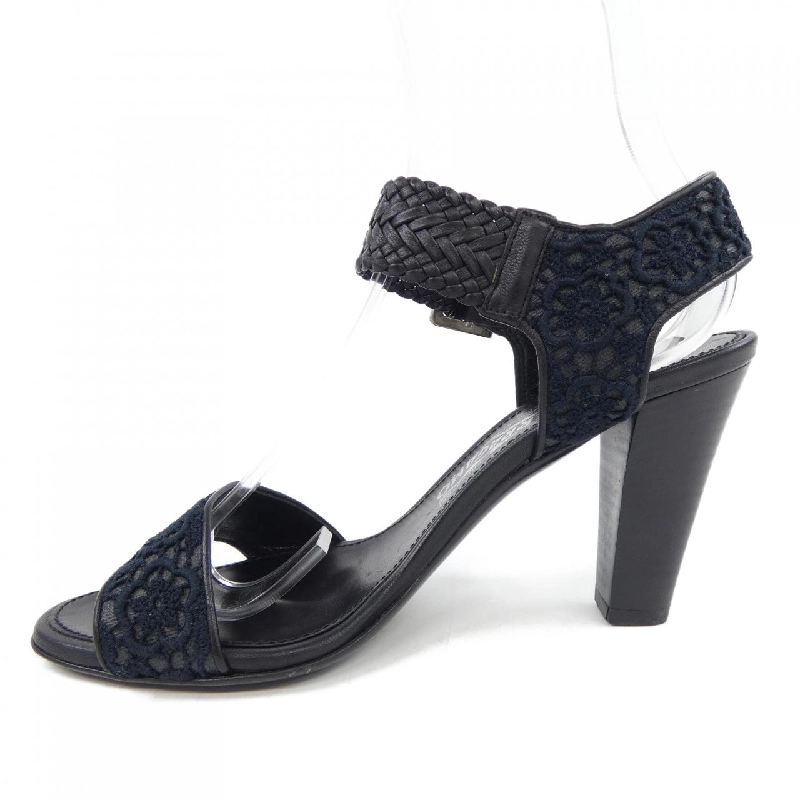 Giày sandal SALVATORE FERRAGAMO - Hàng hiệu Authentic 830264