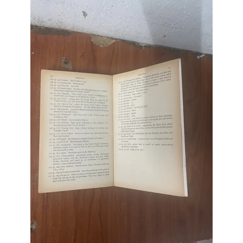 DRACULA-BRAM STOCKER 598734