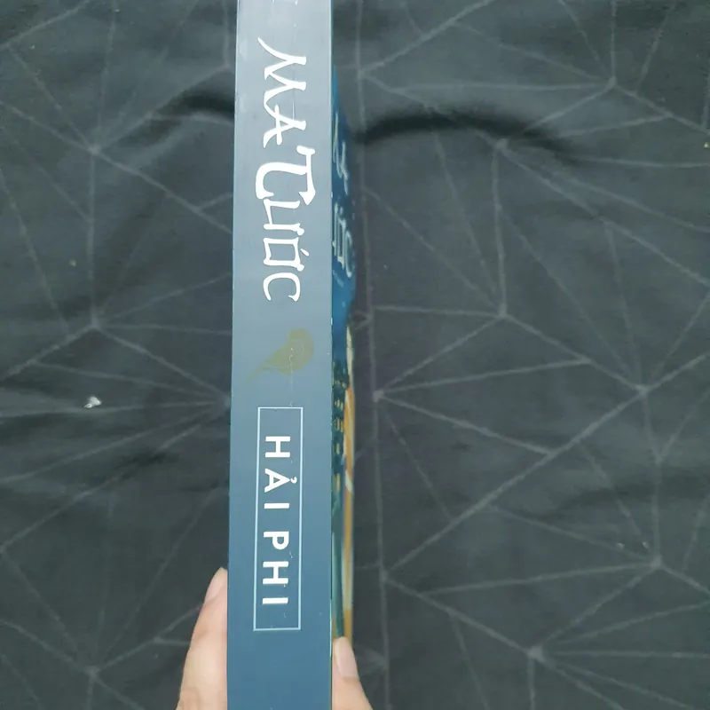 "Ma tước" (new) - Hải Phi 568981