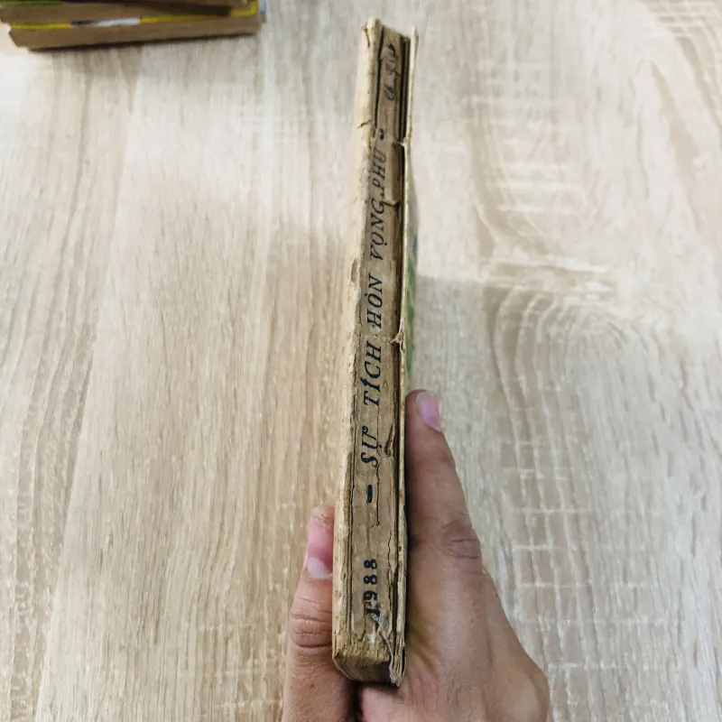 SỰ TÍCH HÒN VỌNG PHU 929172