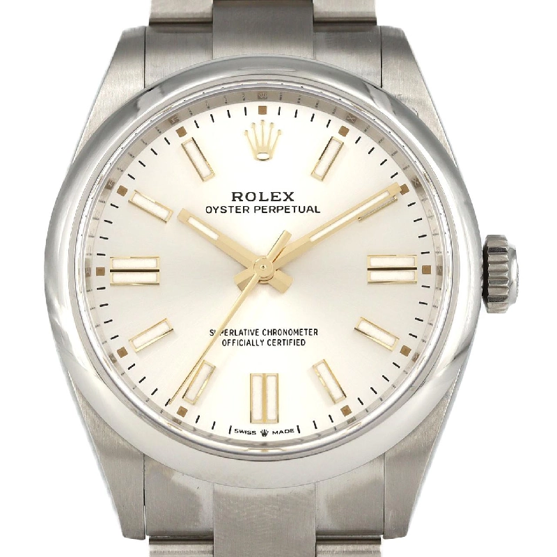 Đồng hồ Rolex Oyster Perpetual 134300 SS tự động - Hàng hiệu Authentic 882587