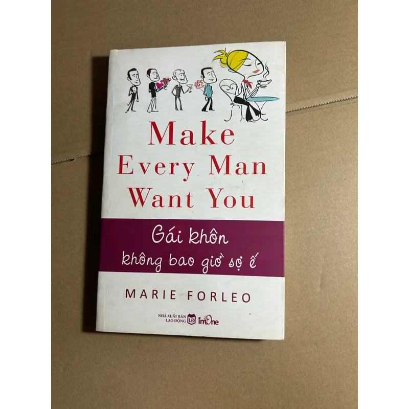 Gái khôn không bao giờ sợ ế 562521