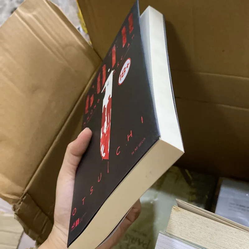 Goth những kẻ hắc ám  706400