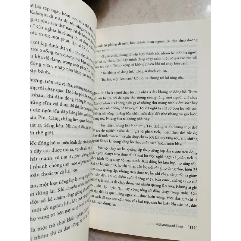 Chạy bộ cùng người Kenya 800509