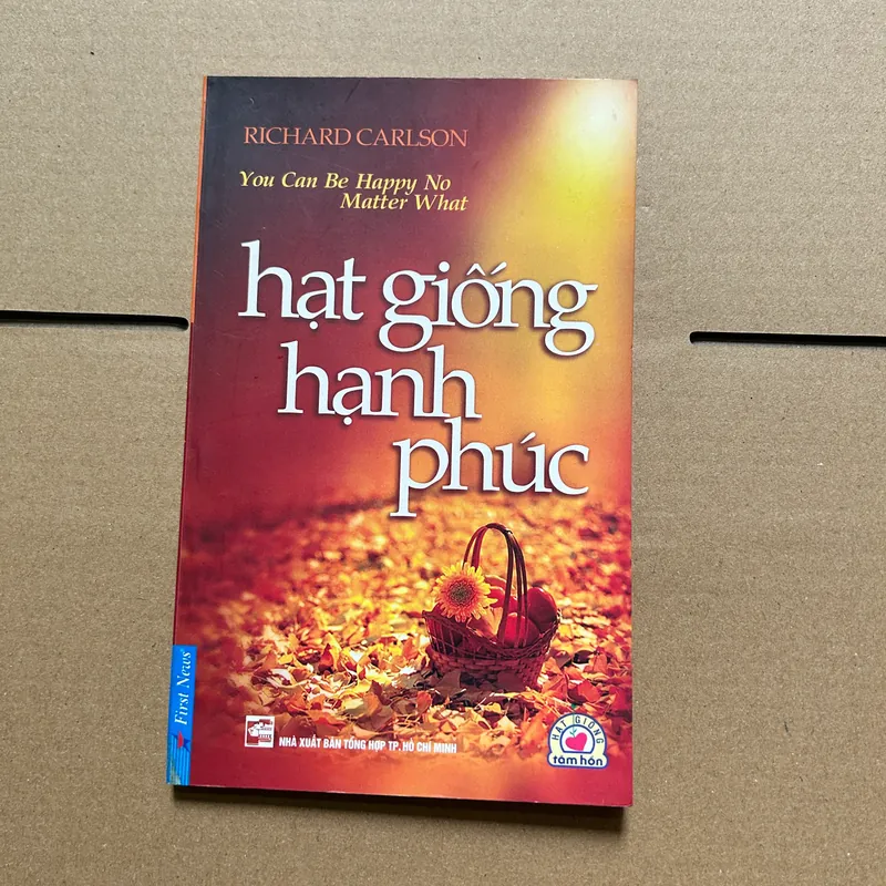 Hạt giống hạnh phúc 573179