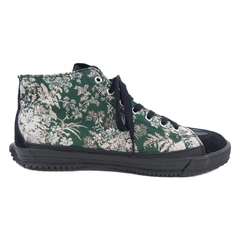 Giày sneaker GROUND Y GI-E03-955 - Hàng hiệu Authentic 907046