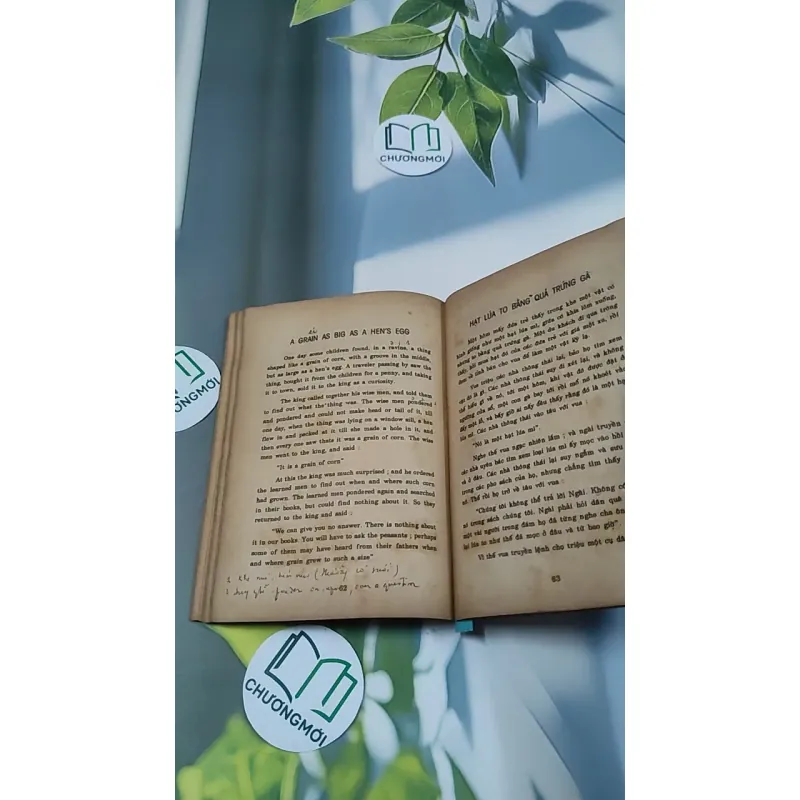 [MIỄN PHÍ BỌC SÁCH] [XƯA] Tiếng Anh Thực Hành (1992) - Lê Bá Kông 776026