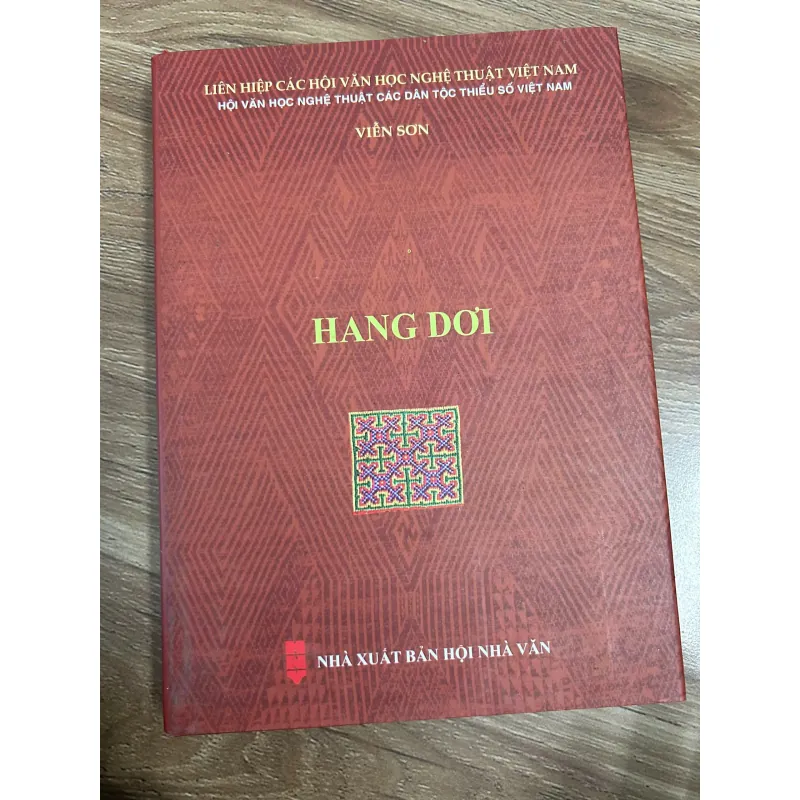 Hang Dơi - Viễn Sơn 762679