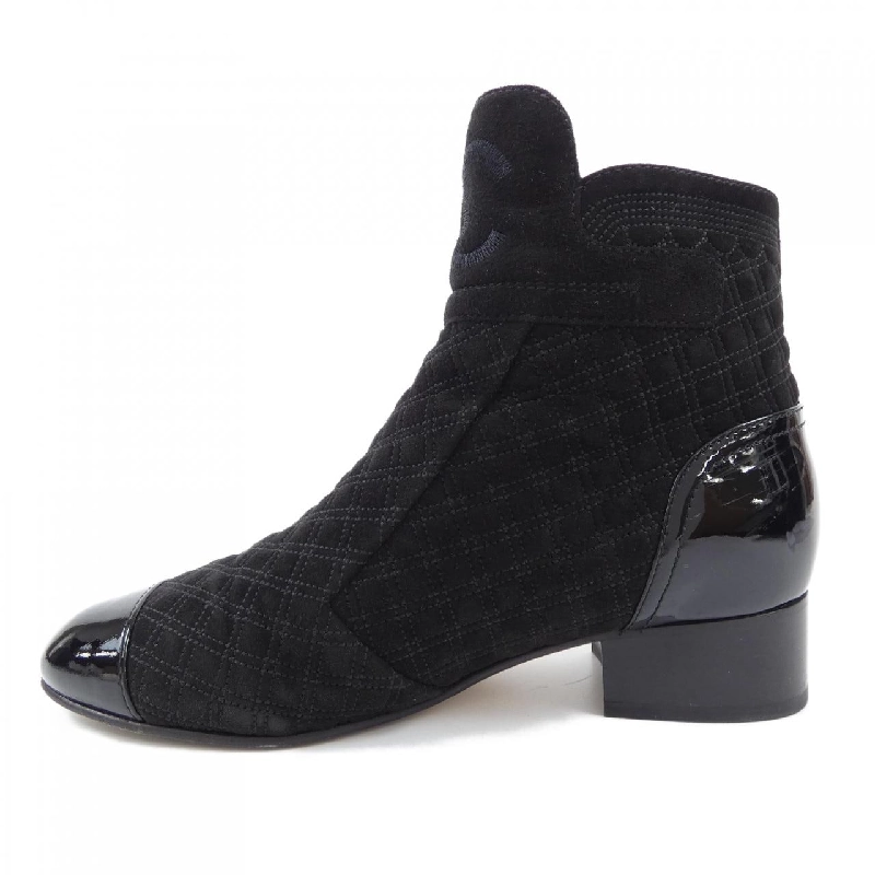 Giày bốt CHANEL 662527