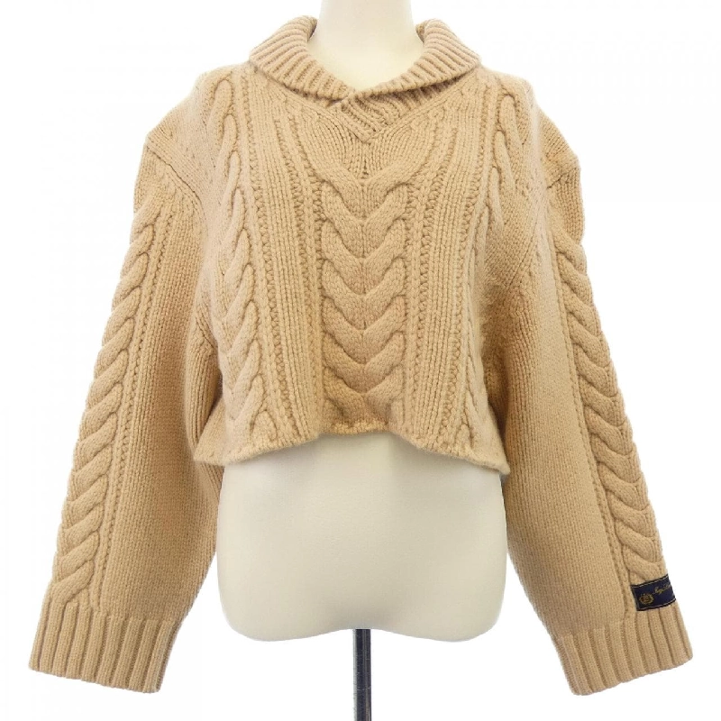 WE11DONE ニット - Hàng hiệu Authentic 774905