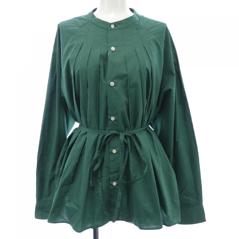 【Mã giảm giá】NICHOLSON&NICHOLSON Áo sơ mi 643422