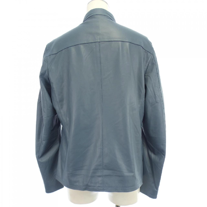 Áo khoác da JOSEPH - Hàng hiệu Authentic 895084