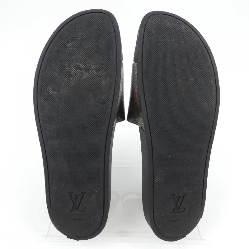 Giày sandal LOUIS VUITTON Waterfront Mule - Hàng hiệu Chính hãng 905854