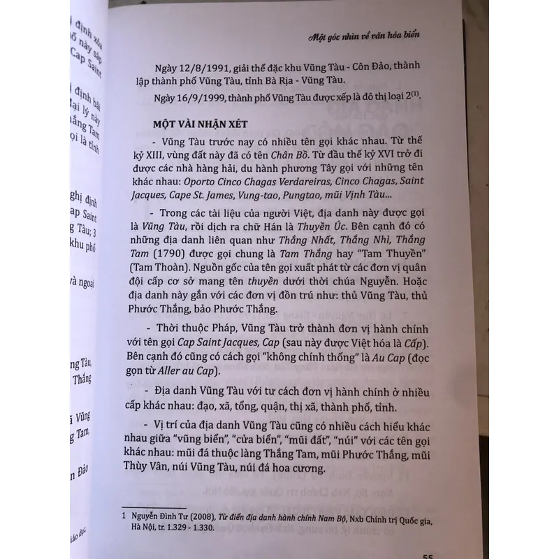 Một góc nhìn về văn hoá biển 714024