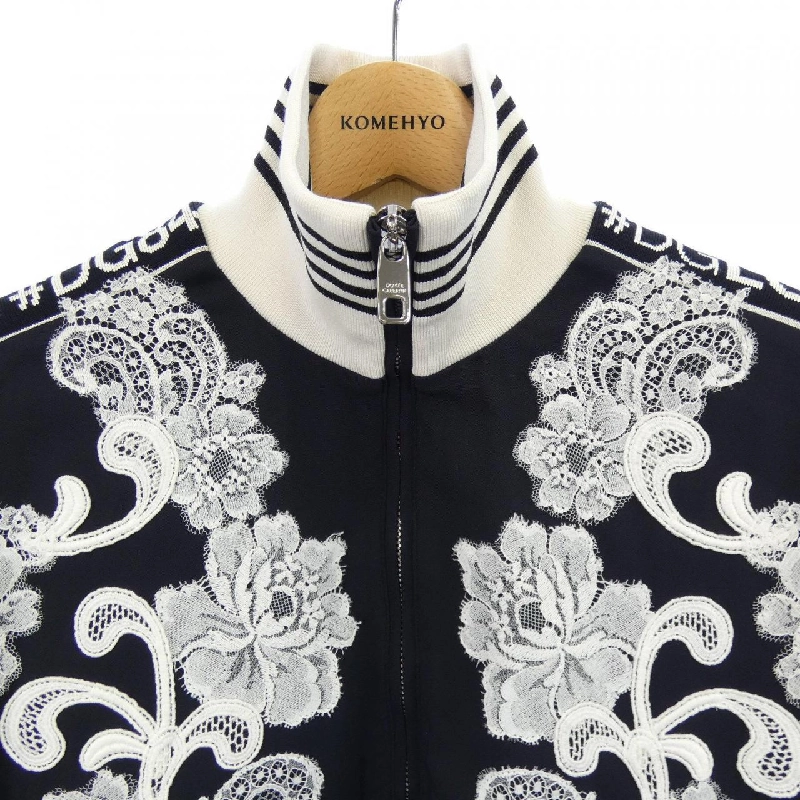 Dolce & Gabbana DOLCE&GABBANA F9C50Z/G7QRN Áo khoác - Hàng hiệu Chính hãng 824175