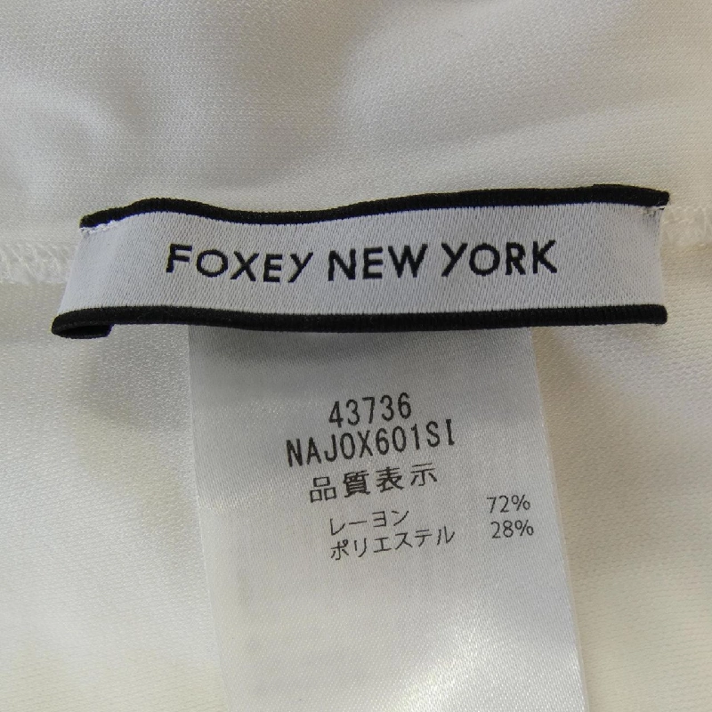Foxey New York FOXEY NEW YORK 43736 Áo khoác - Hàng hiệu Chính hãng 824375