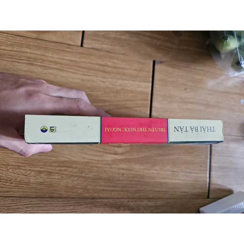 Truyện thơ nước ngoài 
 755655