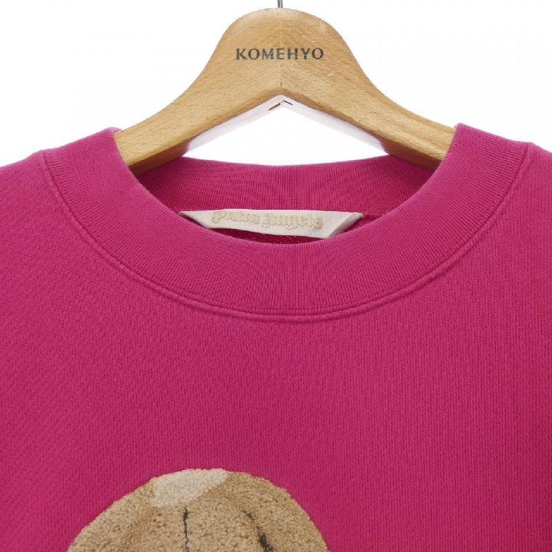 【Mã giảm giá】Palm Angels PALM ANGELS Áo nỉ 645258