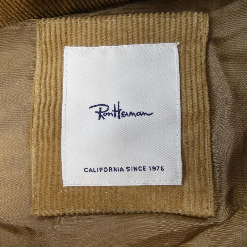 RON HERMAN Áo khoác lông - Hàng hiệu Authentic 895030