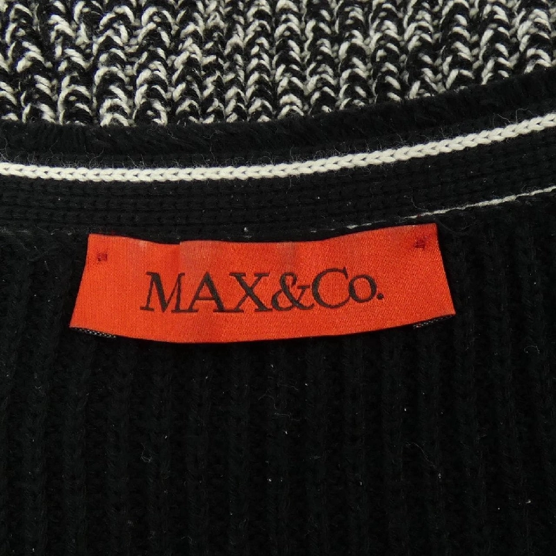 Max & Co Váy 654305